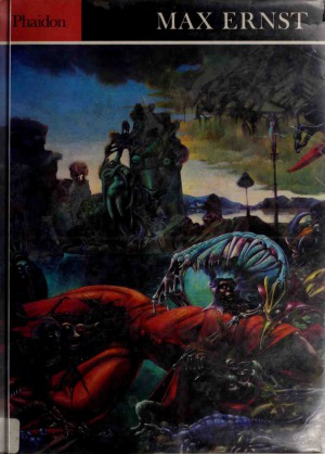 Max Ernst