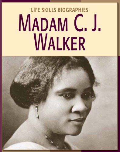 Madame C. J. Walker