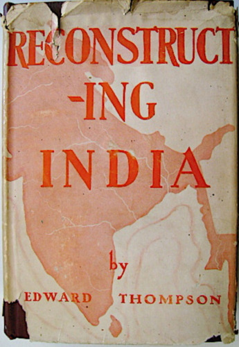 Reconstructing India