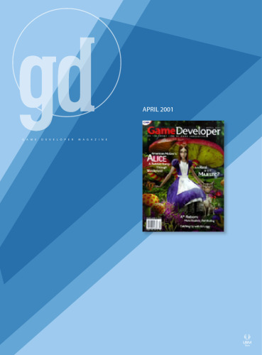 Game Developer