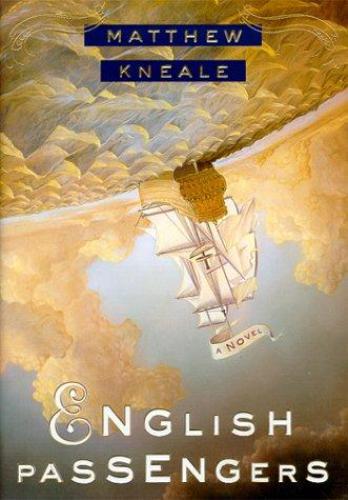 ENGLISH PASSENGERS