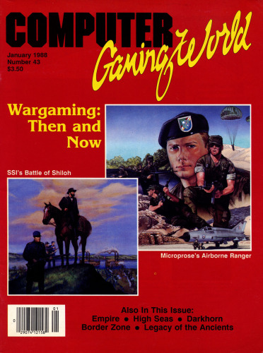 Computer Gaming World