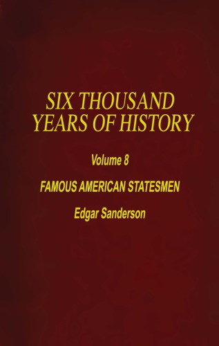 Six Thousand Years of History