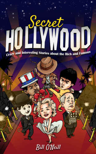 Secret Hollywood