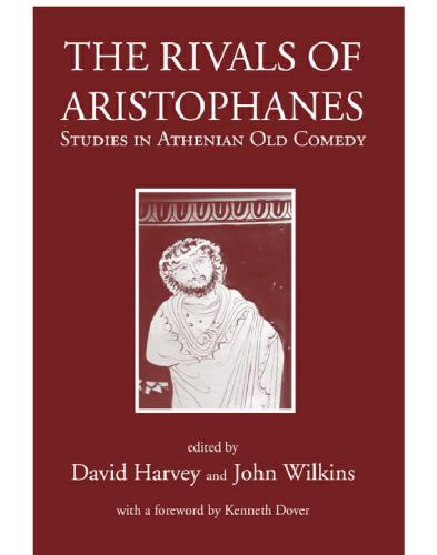 The Rivals of Aristophanes