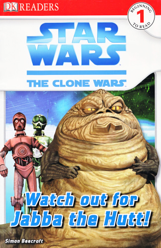 Watch out for Jabba the Hutt!