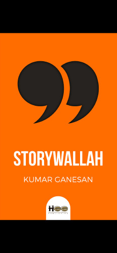 Storywallah