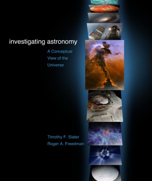 Investigating Astronomy A Conceptual View of the Universe