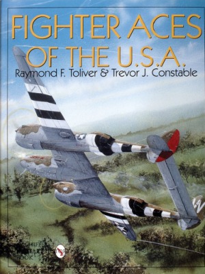 Fighter Aces of the U.S.A.