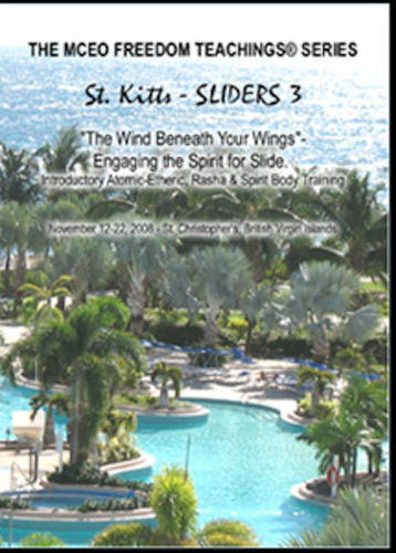 Sliders 3 Handbook