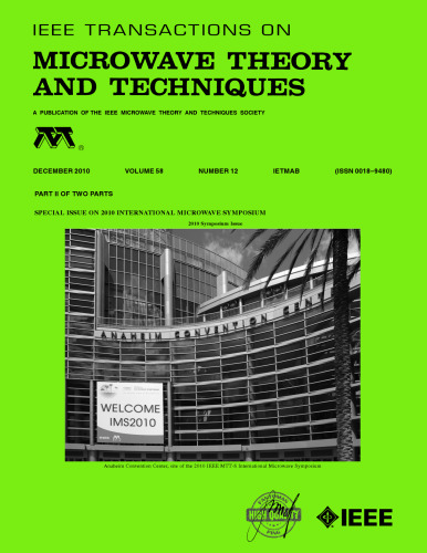 IEEE MTT-V058-I12B (2010-12)