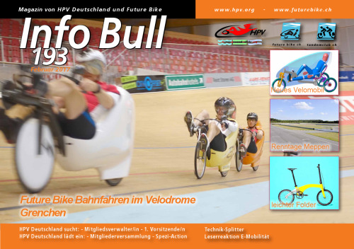 InfoBull 193