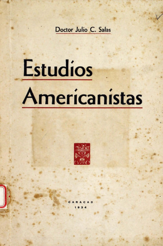 Estudios americanos