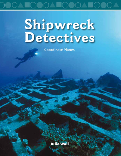 Shipwreck Detectives