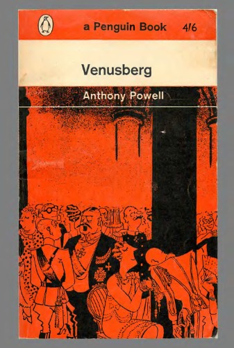 Venusberg