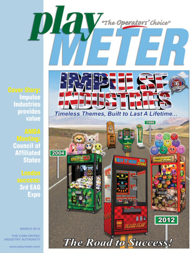 Play Meter