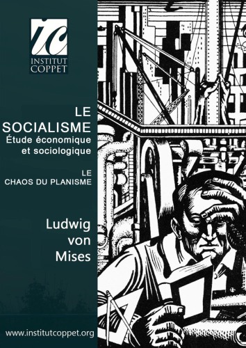 Le Socialisme : Étude Économique et Sociologique