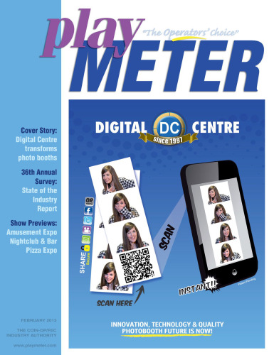Play Meter