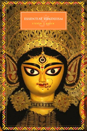 Essential Hinduism