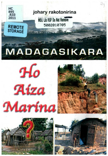 Madagasikara: Ho aiza marina? Topy maso sy Dindon'ny 50 taona nahaleovantena