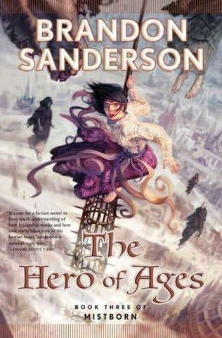 3-The Hero of Ages