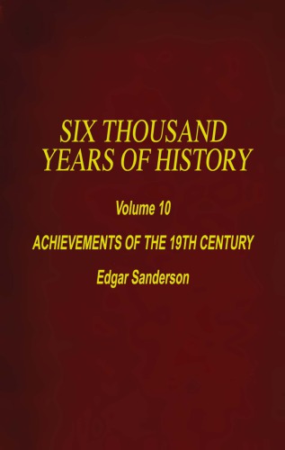 Six Thousand Years of History