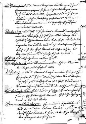 Beihefte zum Militär-Wochenblatt