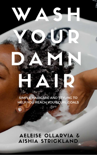 Wash Your Damn Hair