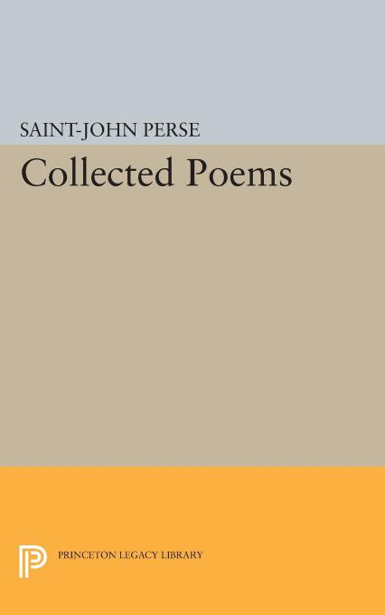 Collected Poems