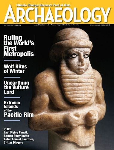 Archaeology