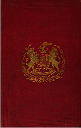 Life of Field-Marshal His Grace the Duke of Wellington
