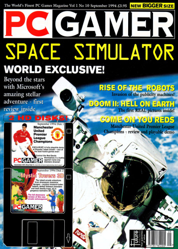 PC Gamer