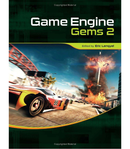 Game Engine Gems