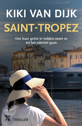 Saint-Tropez