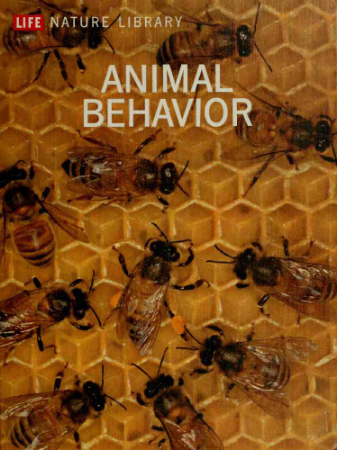 Animal Behavior N/A; OCLC 875613007