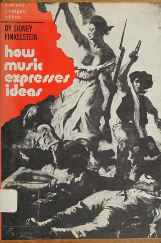 How music expresses ideas.