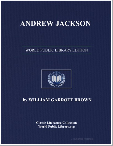 Andrew Jackson