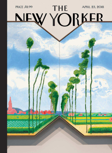 The New Yorker