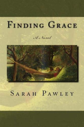 Finding Grace (The Langdons)