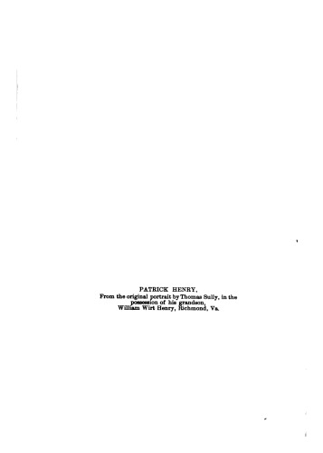 History of Virginia