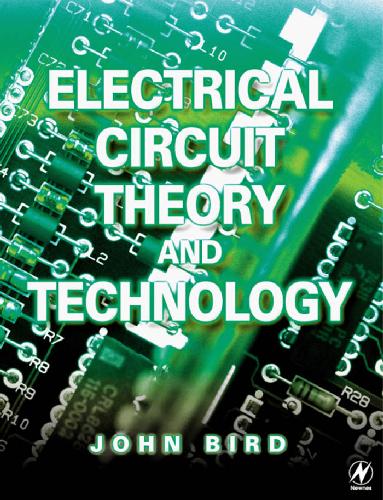 Electrical Circuit Theory and Technology