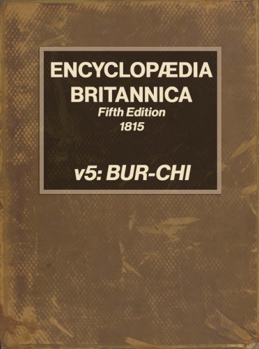 Encyclopaedia Britannica