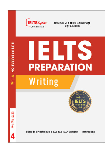 IELTS Preparation Writing