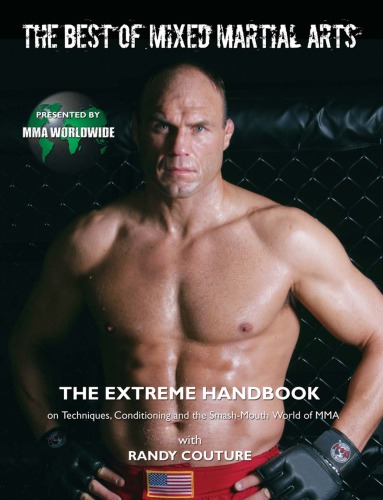 The best of the Mixed Martial Arts