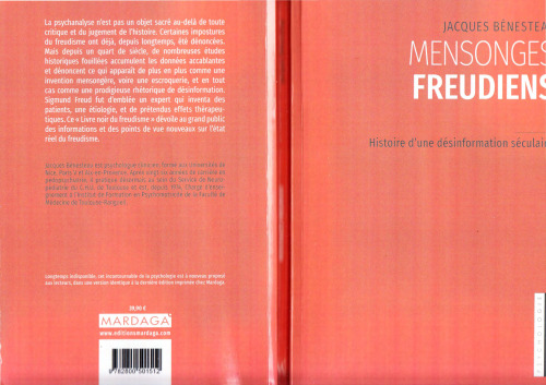 Mensonges Freudiens