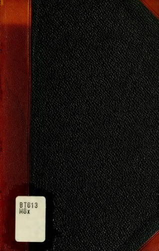 De sanctissima Dei matre sive Mariologia: summa prælectionum