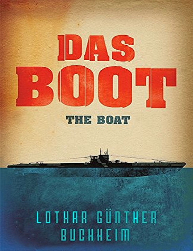 Das Boot (The Boat)