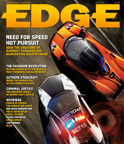 EDGE
