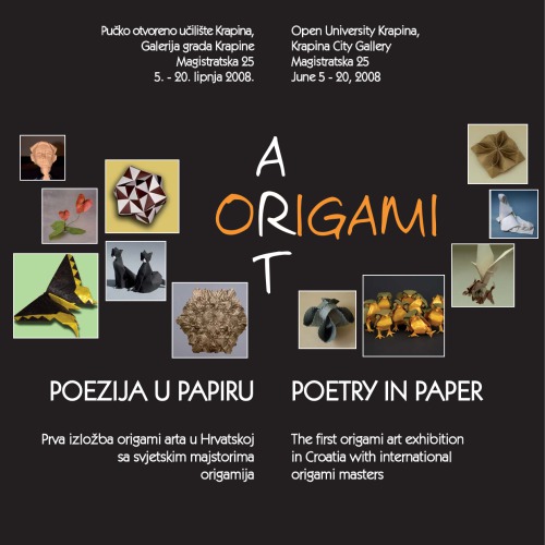 Origami Art