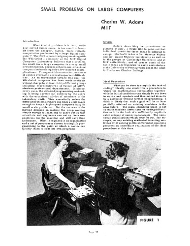 Grace Brewster Hopper